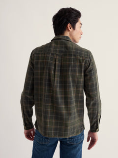 Seasalt Shoreman Cord Shirt