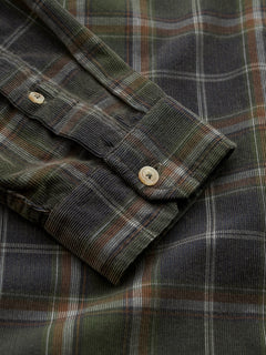 Seasalt Shoreman Cord Shirt