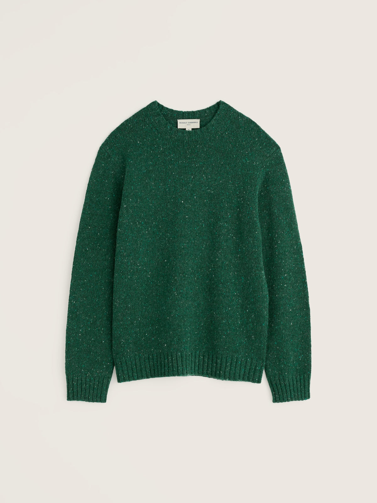 Seasalt Trowan Crew Neck Jumper