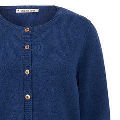 Mansted Wool Midori Cardigan