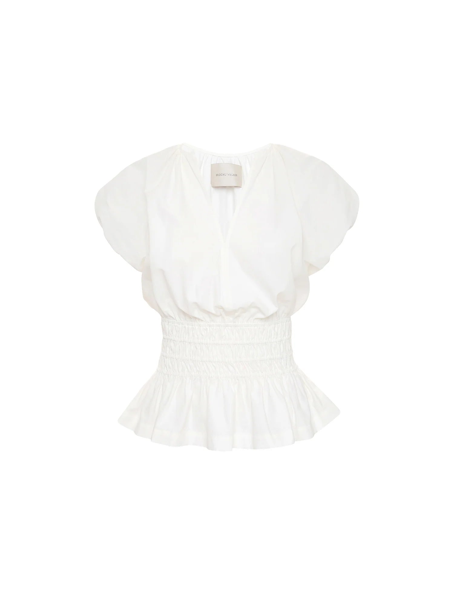 Brochu Walker Mina Top