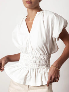 Brochu Walker Mina Top