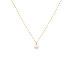 🇨🇦 Leah Yard Mini Audrey Necklace