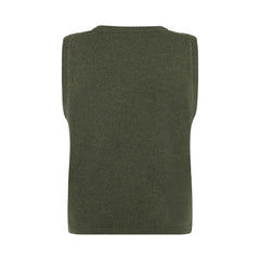 Mansted Mitos Lambswool Vest