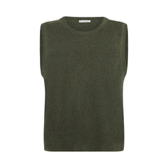 Mansted Mitos Lambswool Vest