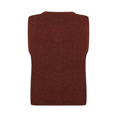 Mansted Mitos Lambswool Vest