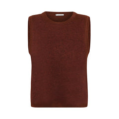 Mansted Mitos Lambswool Vest
