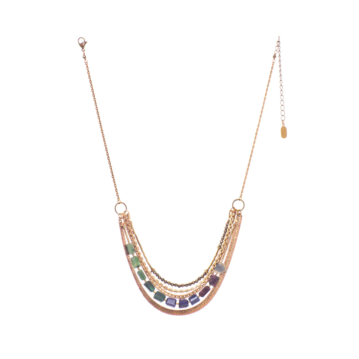 Hailey Gerrits Adouette Necklace