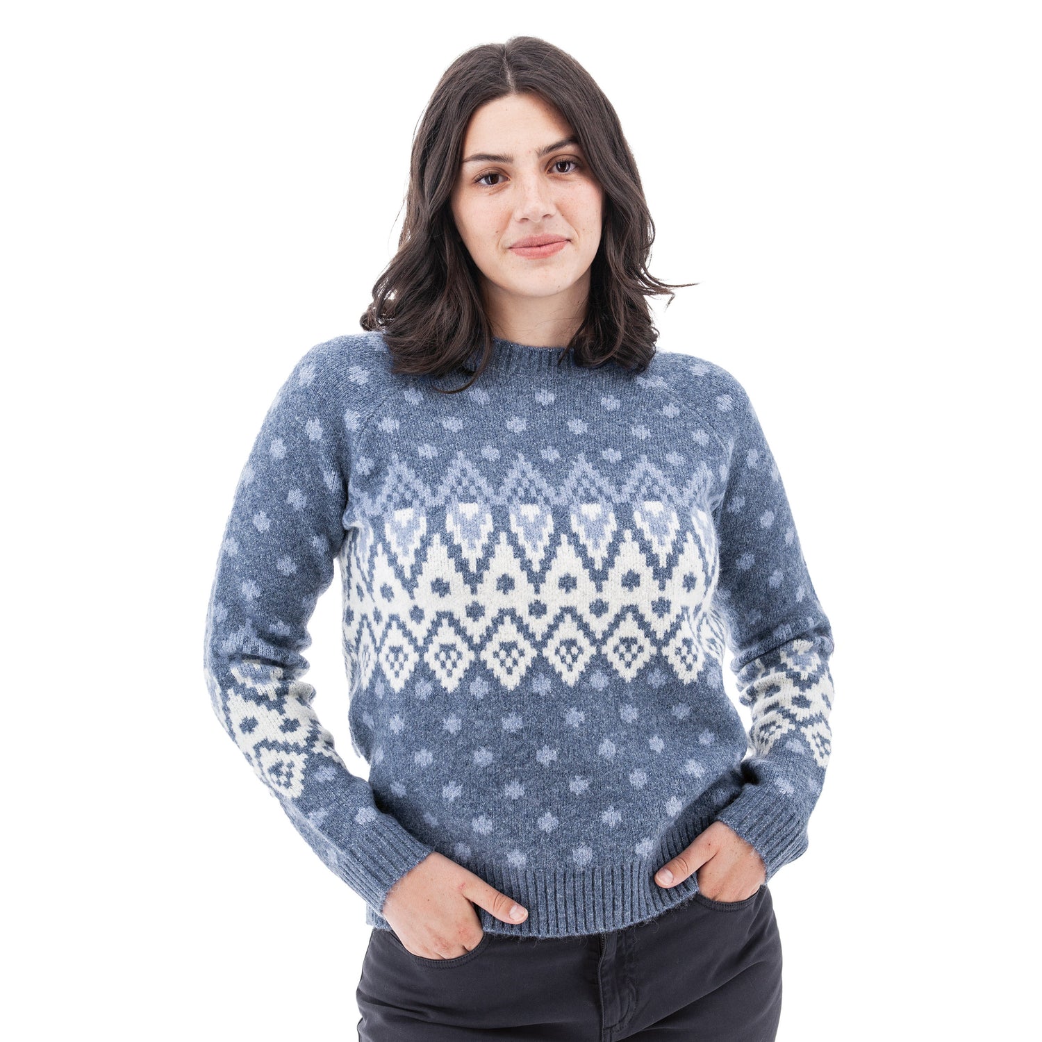 Aventura Noella Sweater