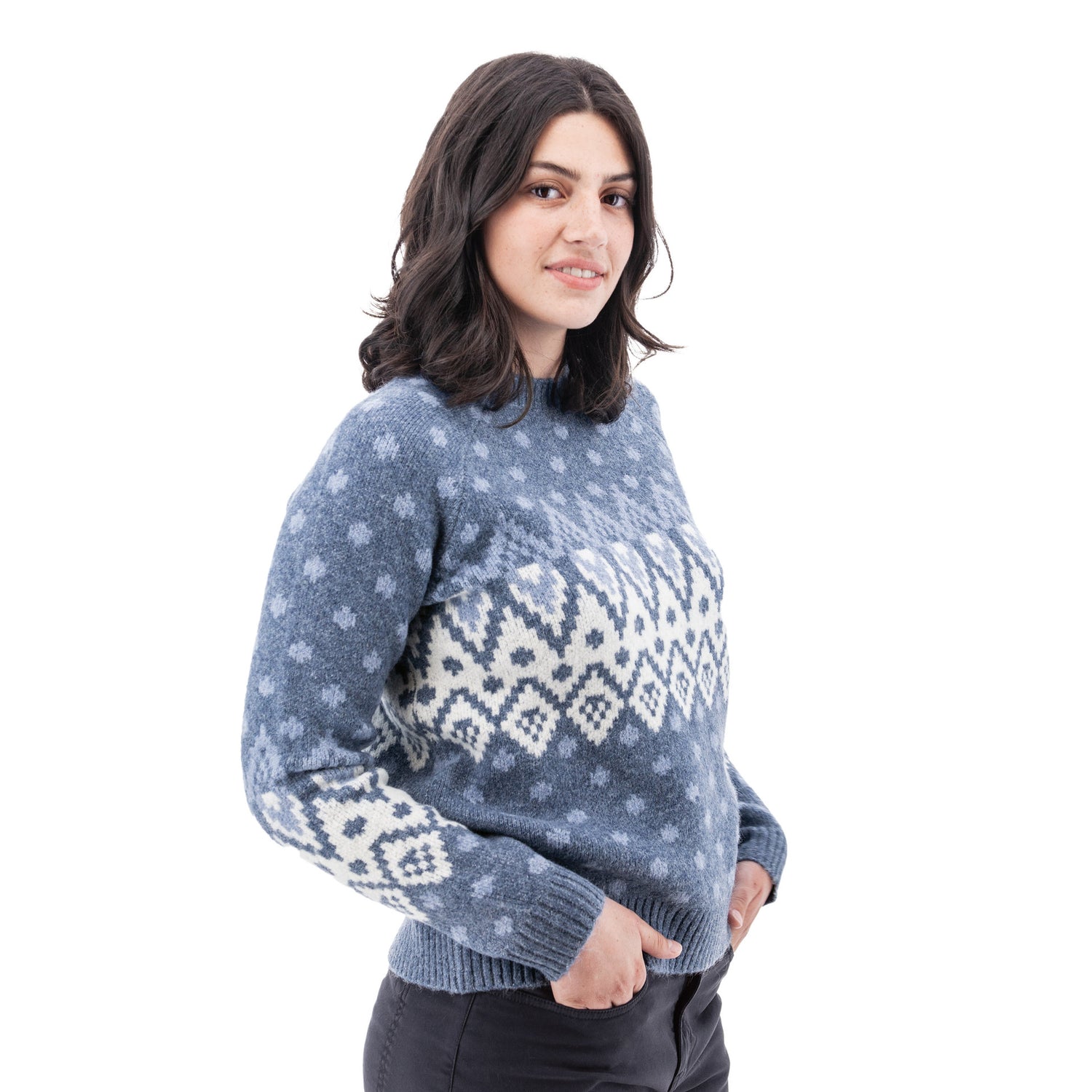 Aventura Noella Sweater