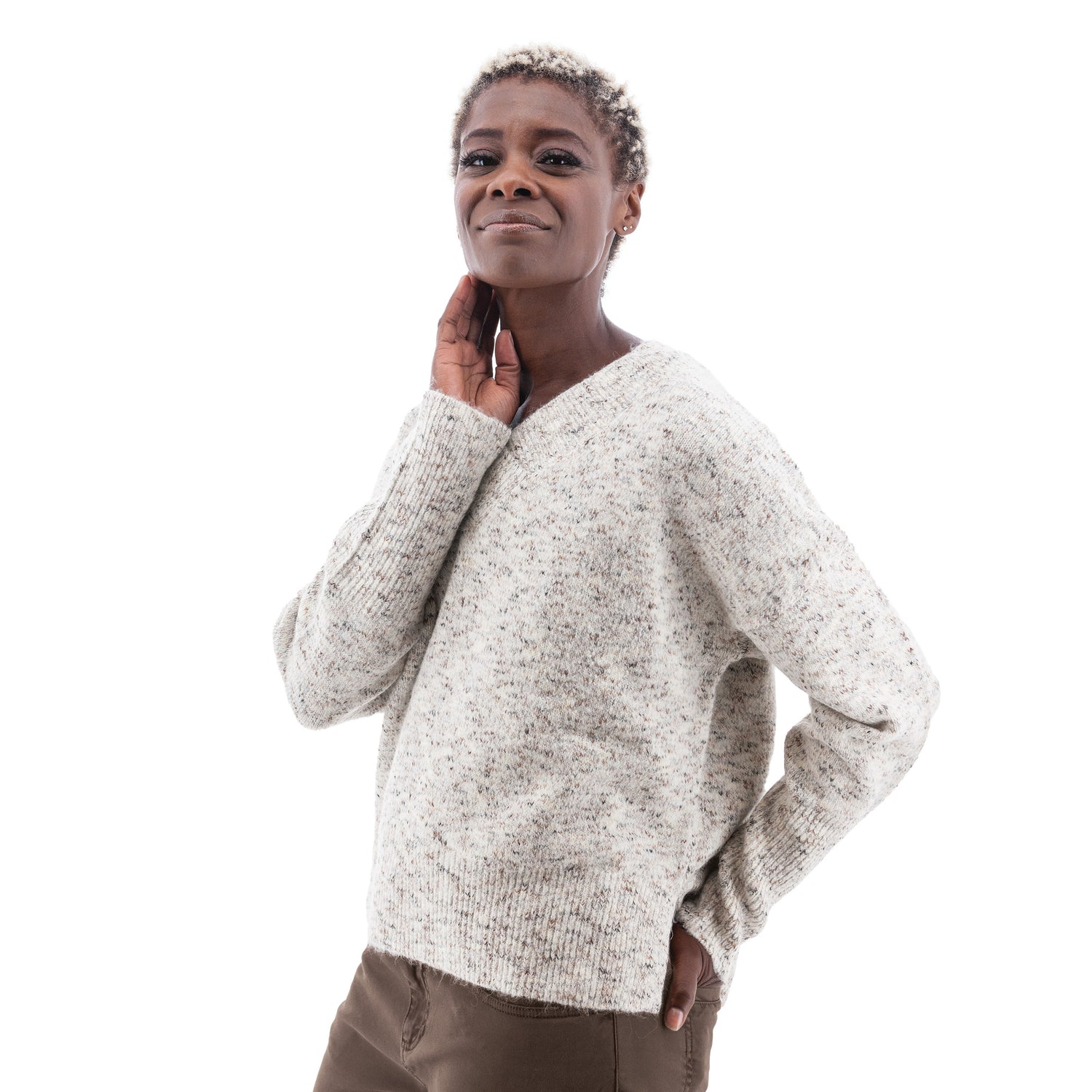 Aventura Elsa Sweater