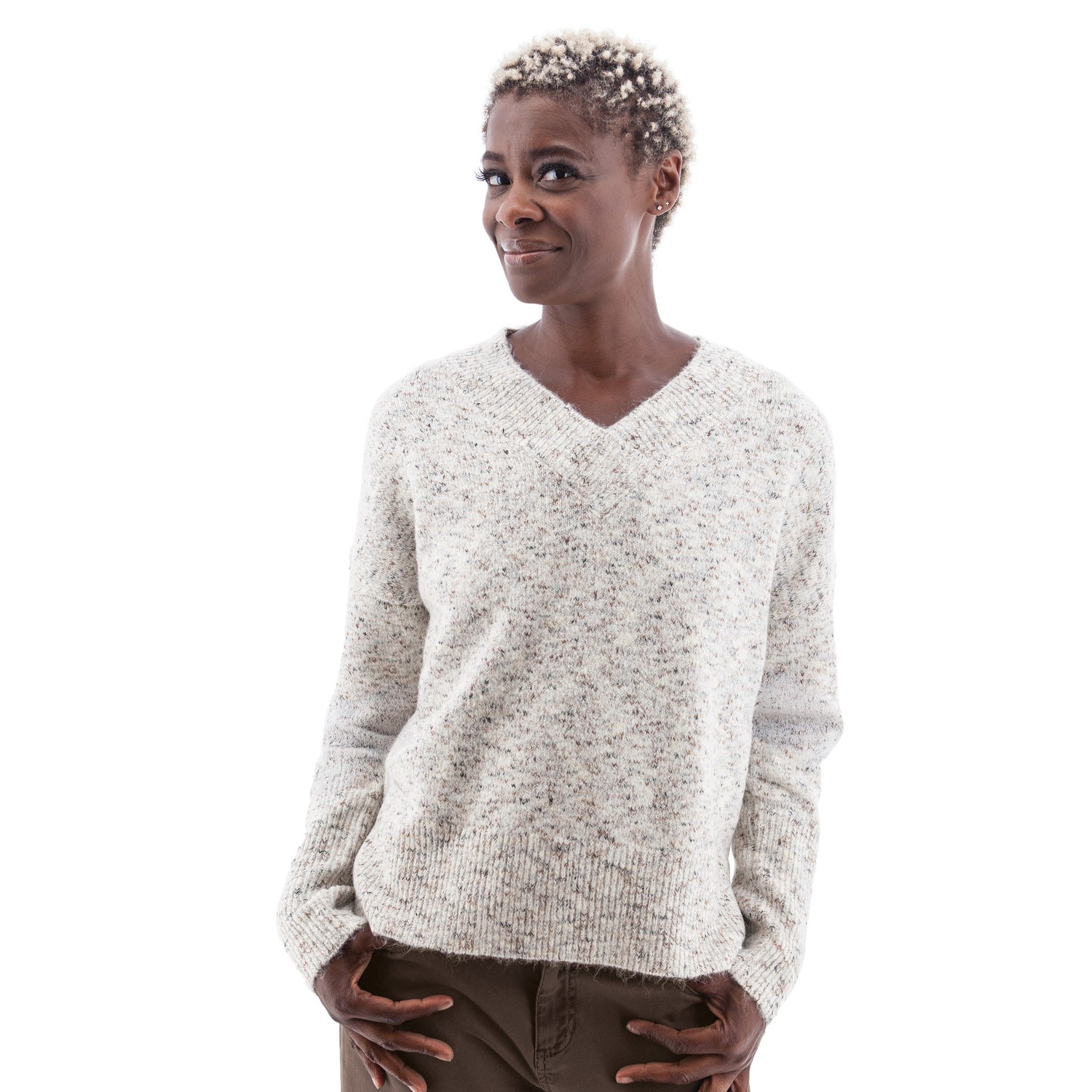 Aventura Elsa Sweater