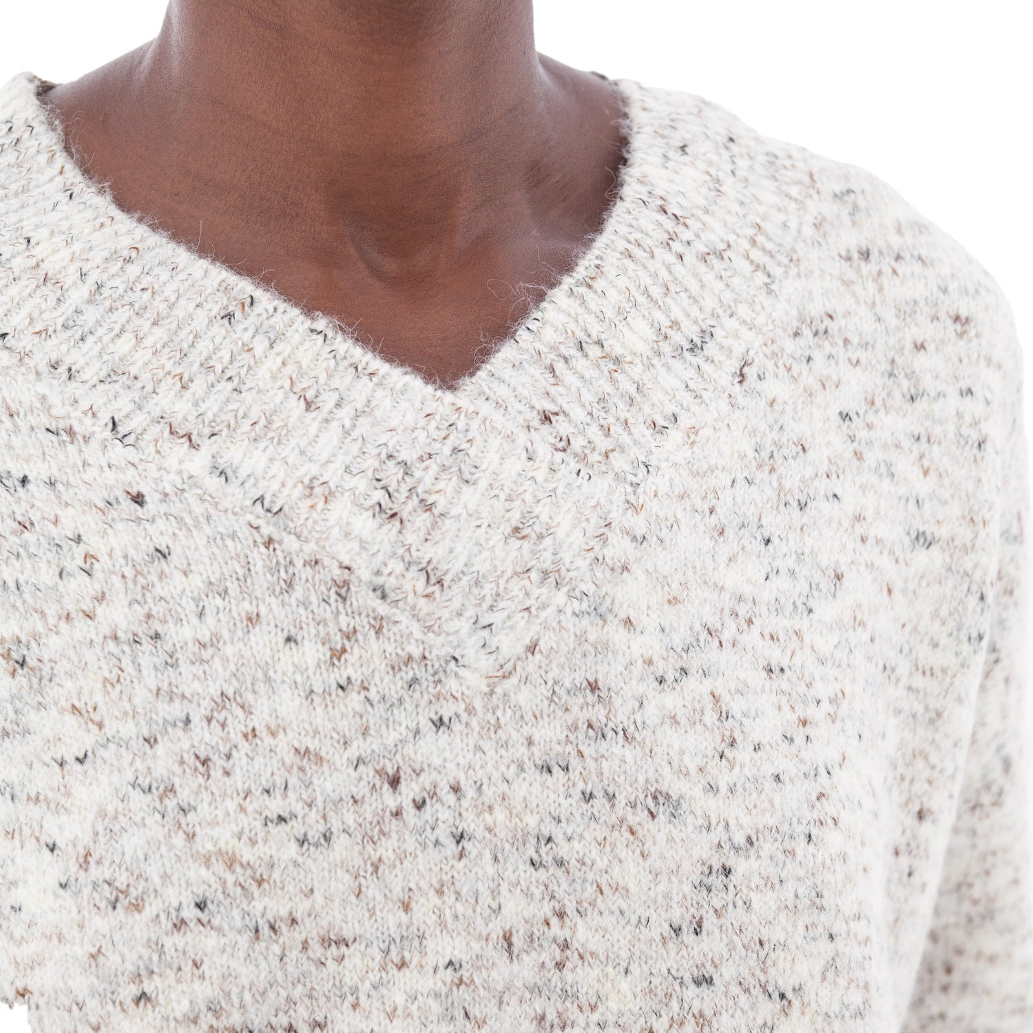 Aventura Elsa Sweater