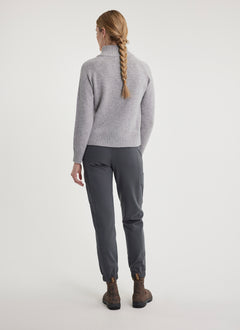🇨🇦 Fig Laurel Sweater