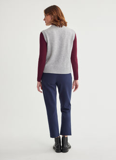 🇨🇦 Fig Ellie Sweater Vest