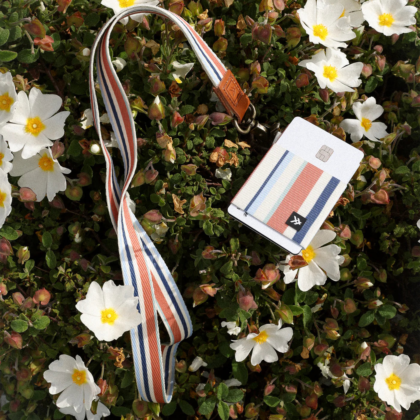 Thread Rivi Neck Lanyard – Resonance