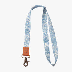 Thread Neck Lanyard (Perth)