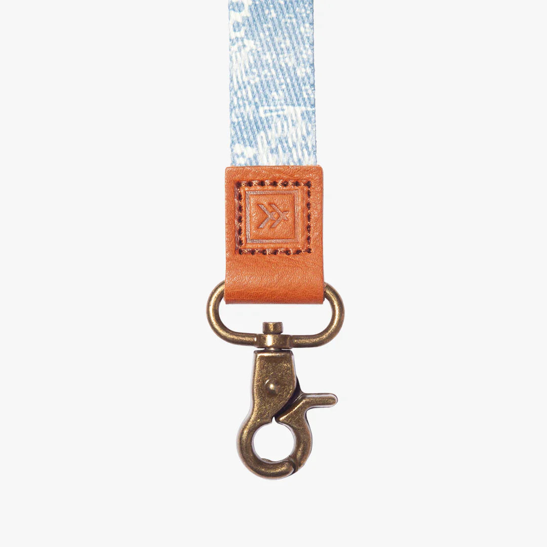 Thread Neck Lanyard (Perth)