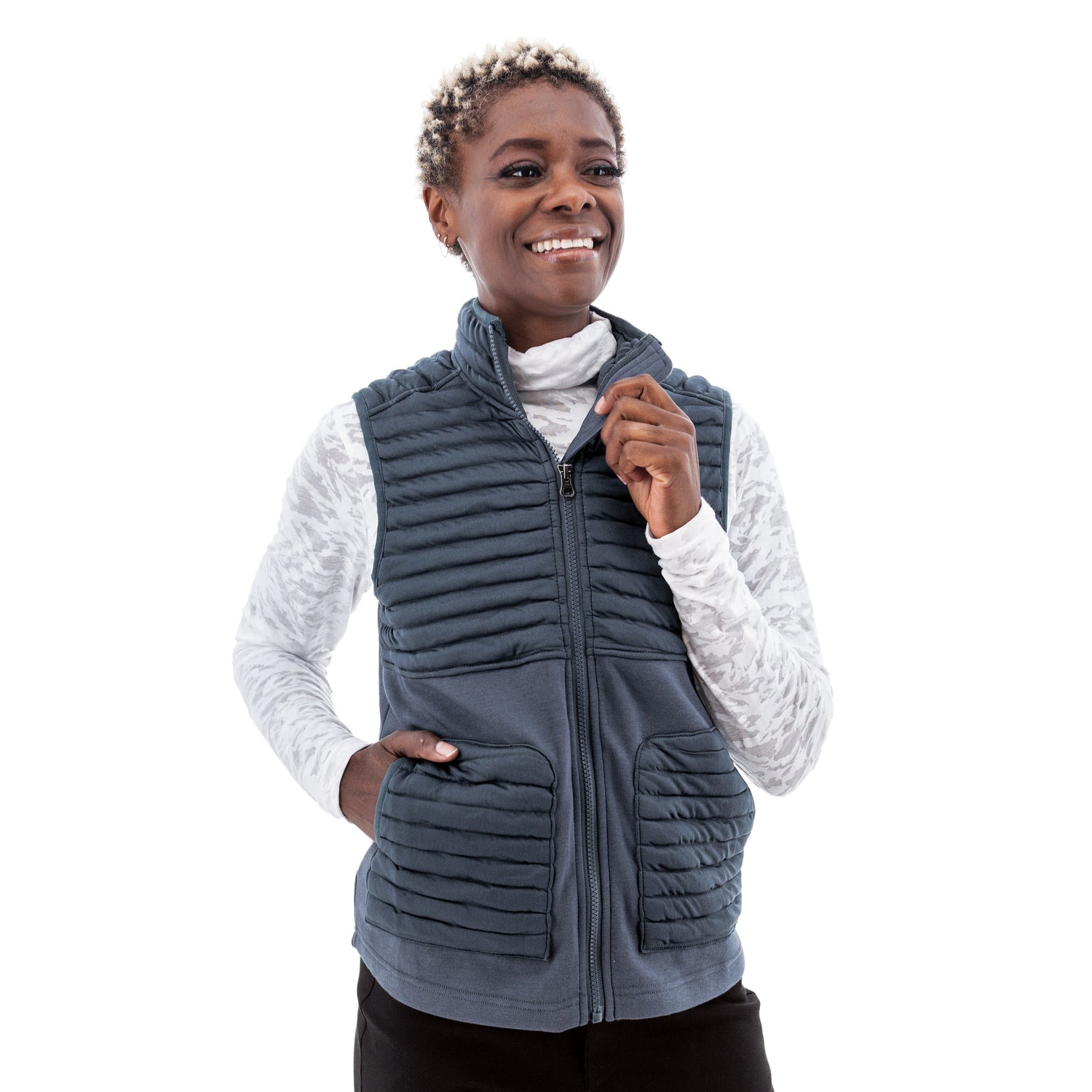 Aventura Dog Walker Vest