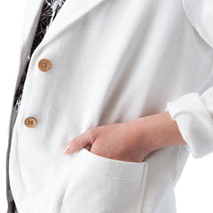 Aventura Delta Knit Blazer