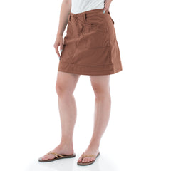 Aventura Arden Organic Cotton Skort