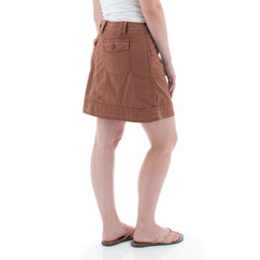 Aventura Arden Organic Cotton Skort