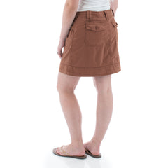 Aventura Arden Organic Cotton Skort