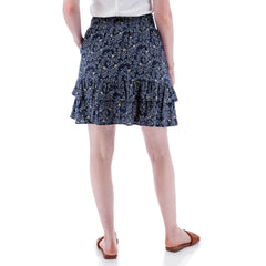 Aventura Francesca Ruffle Skirt