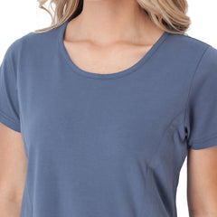 Aventura Old Ranch Marlee Organic Cotton T-Shirt Dress