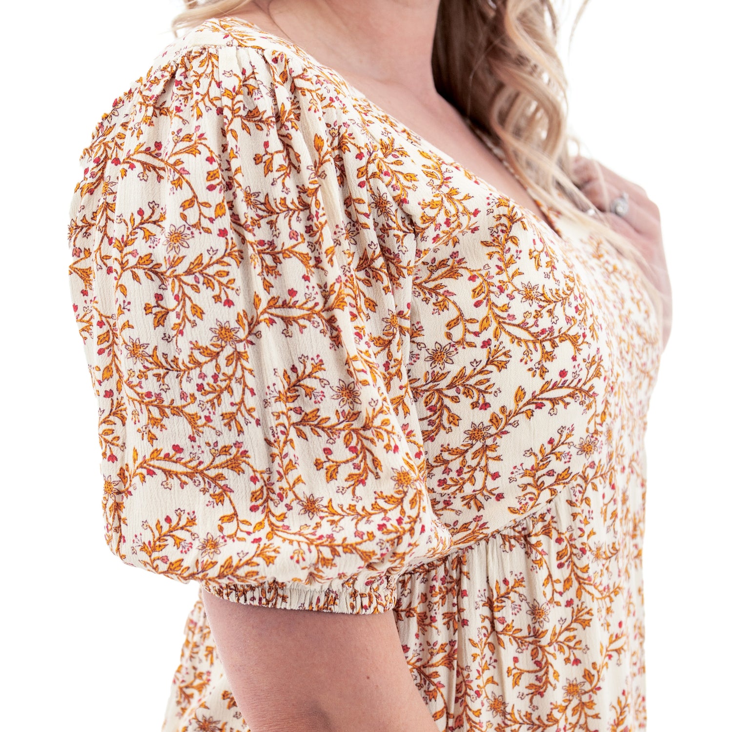 Aventura Francesca Dress