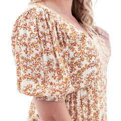 Aventura Francesca Dress