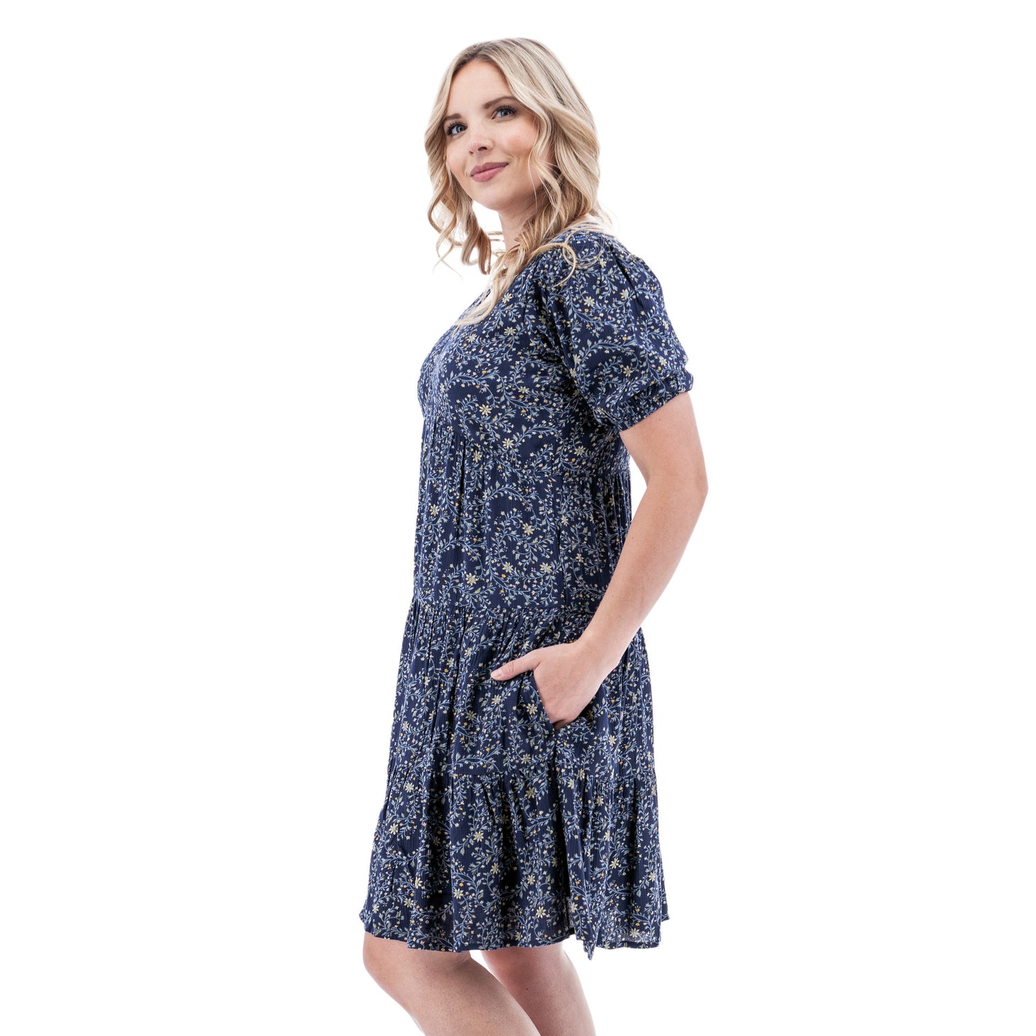 Aventura Francesca Dress