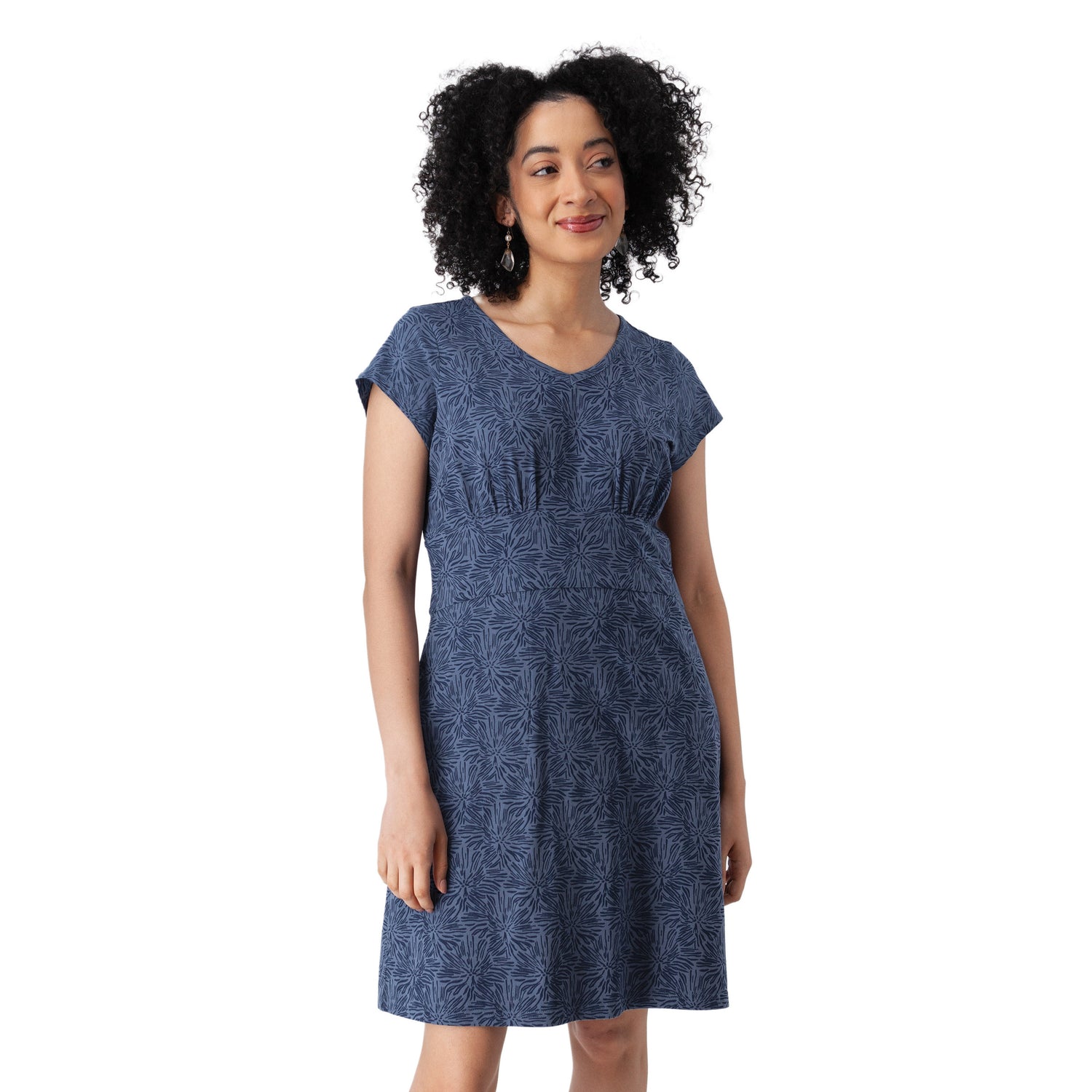 Aventura Old Ranch Daystar Dress