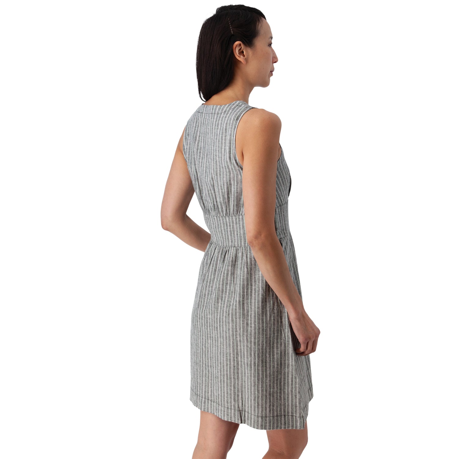 Aventura Breezy Fit And Flare Dress