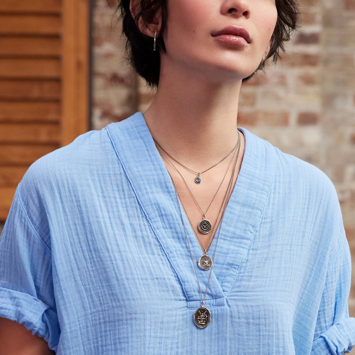 🇨🇦  Pyrrha “Strength and Resilience