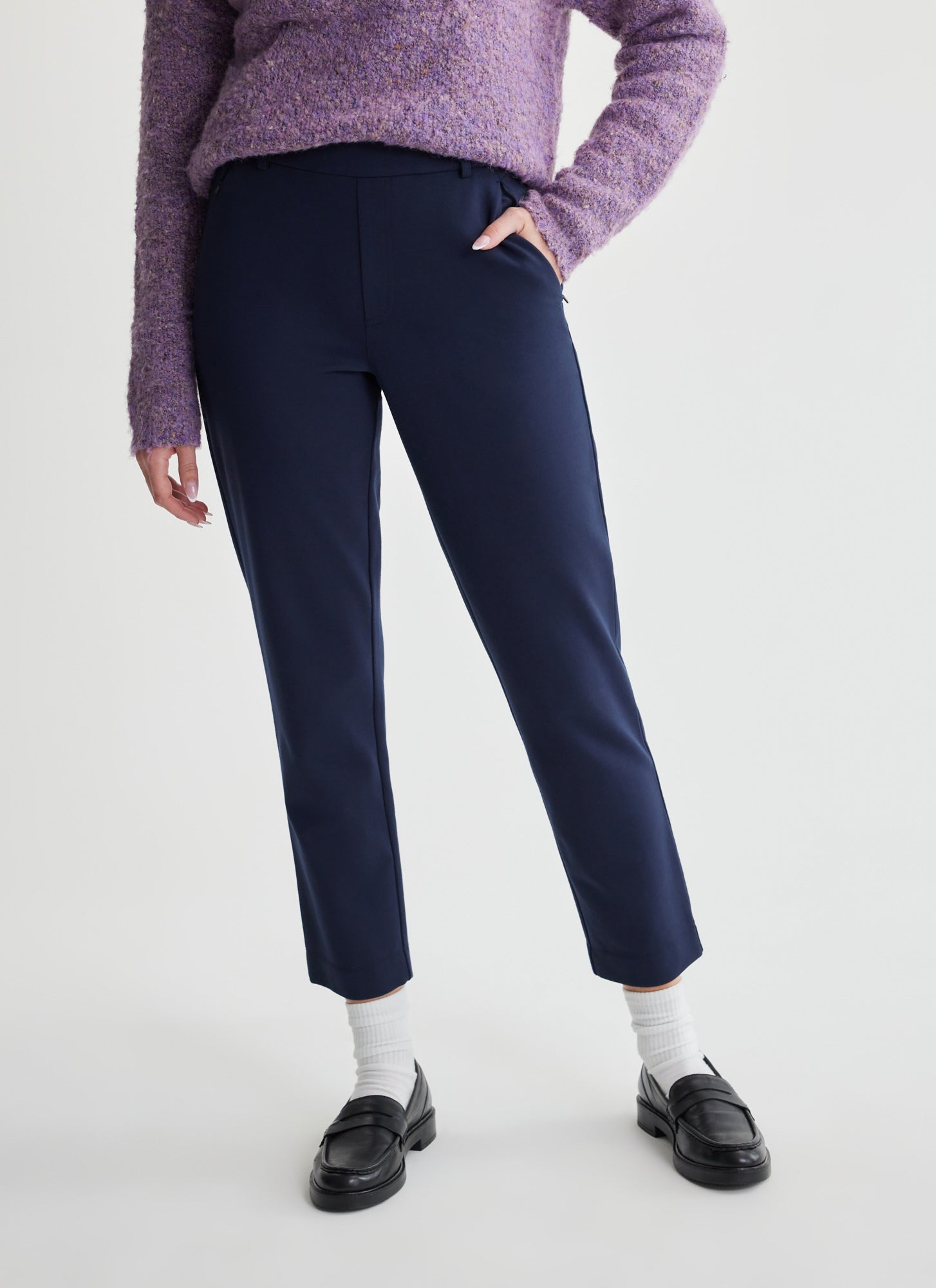 🇨🇦 Fig Travel St-James Pants (Night)