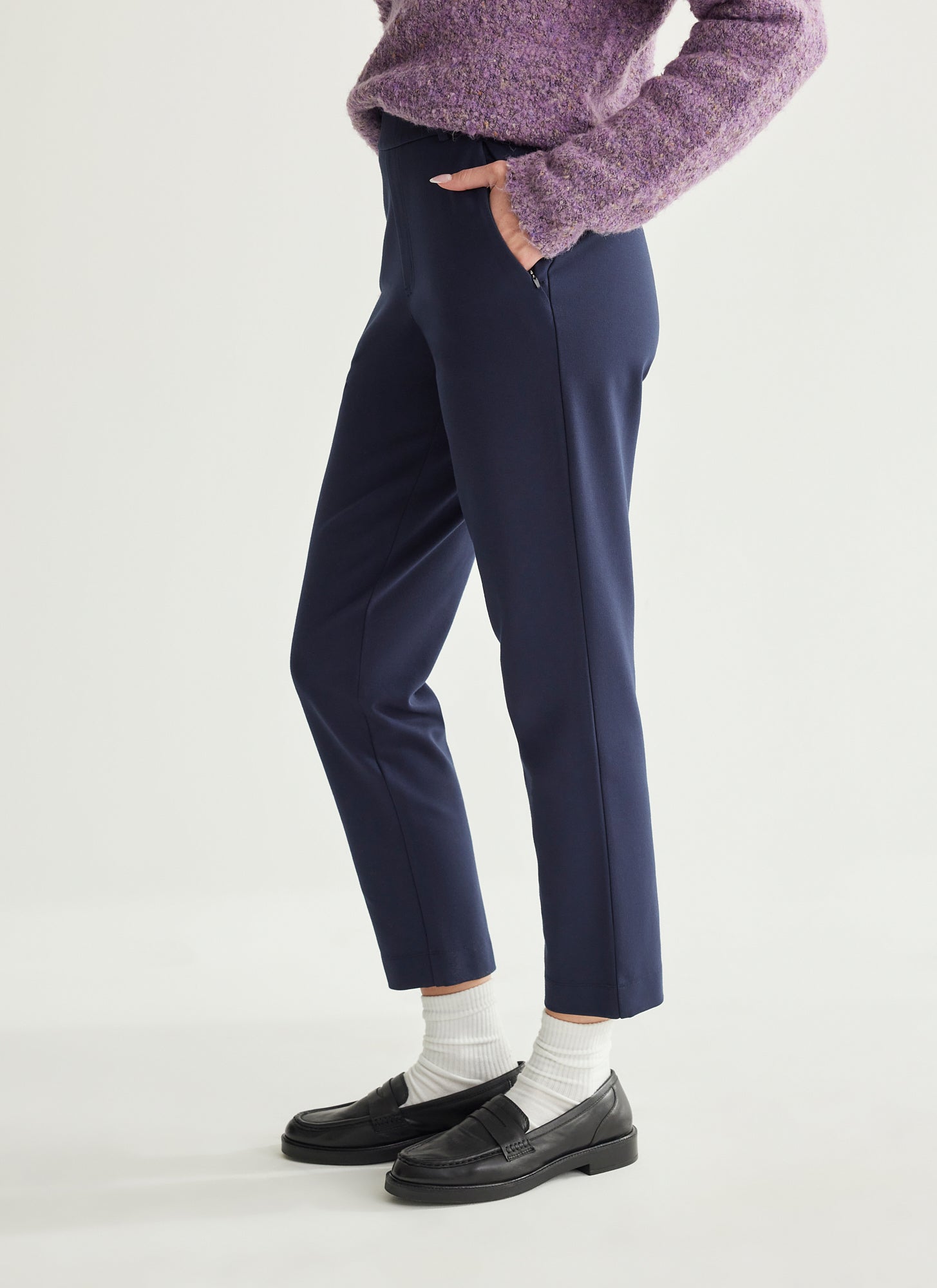 🇨🇦 Fig Travel St-James Pants (Night)