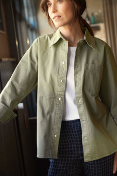 Part Two Nayla Jacket