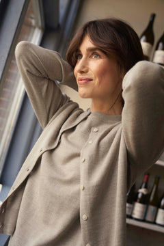 Part Two Noelani Cardigan