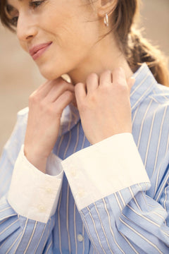 Part Two Savanna Cotton Shirt