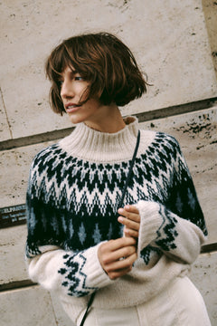 Part Two Venia Pullover