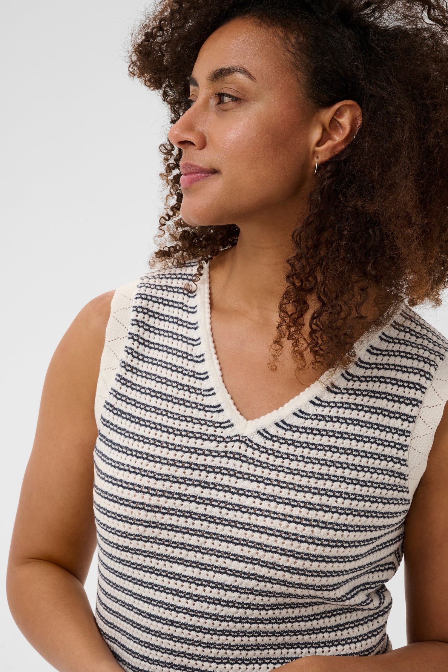 Part Two Bolissa Cotton Top