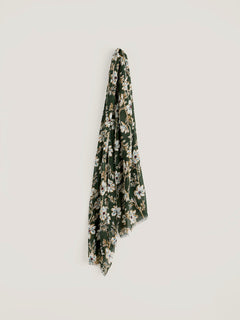 Seasalt Pentillie Scarf Cosmos