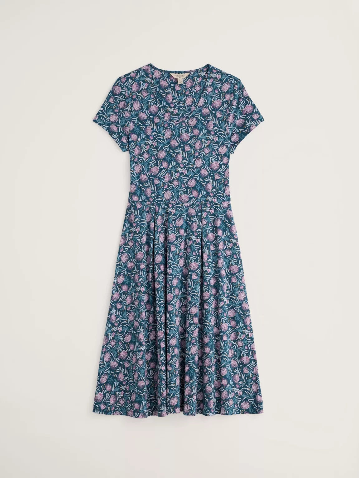 Seasalt Pier View Dress