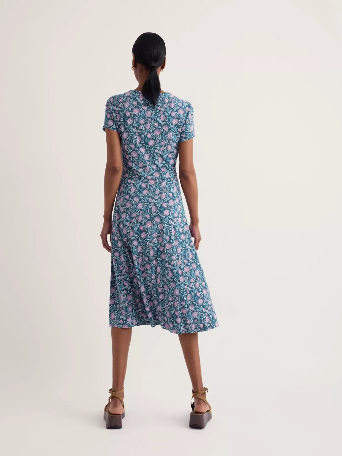 Seasalt Pier View Dress