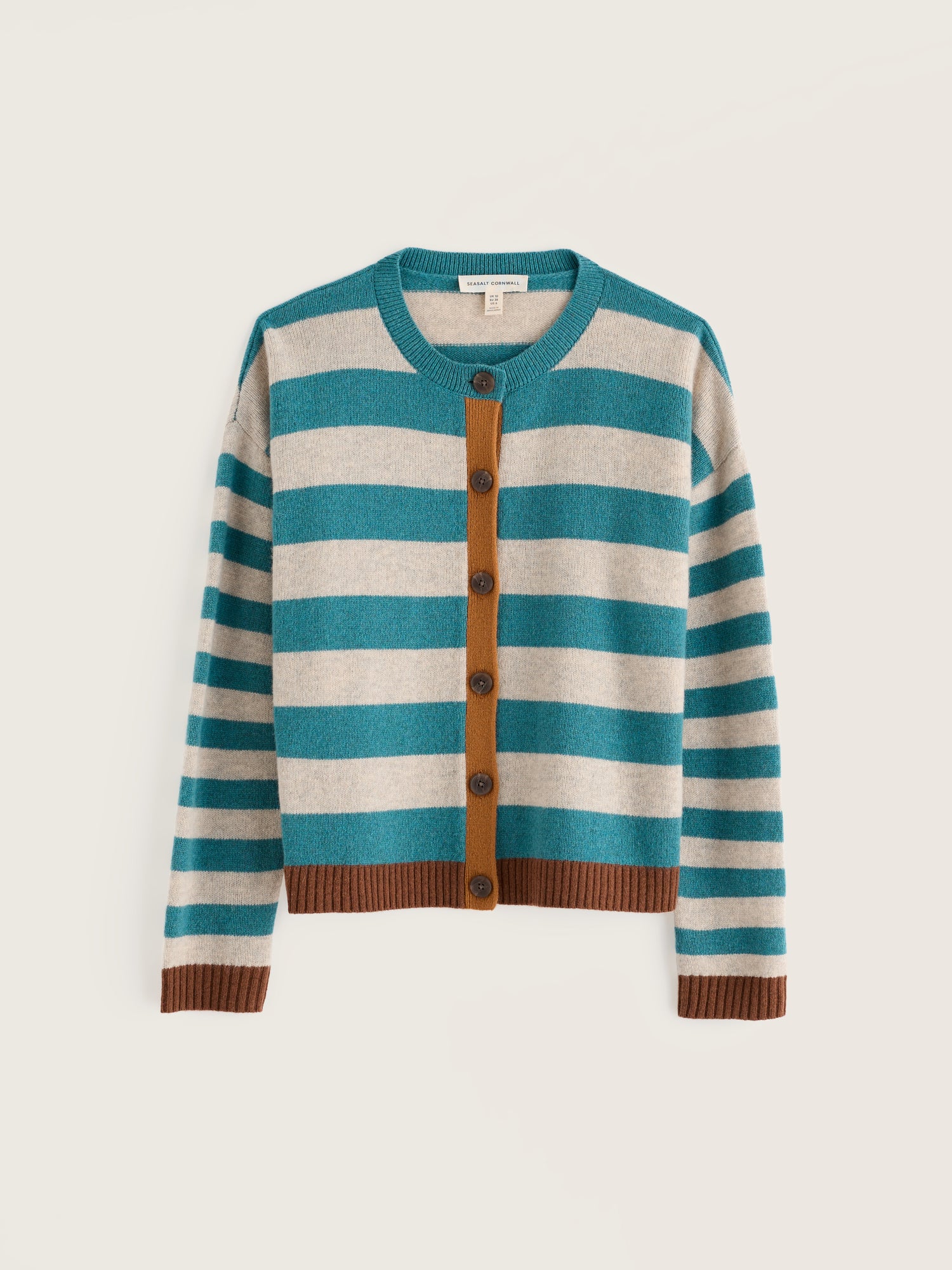 Seasalt Pinwell Cardigan