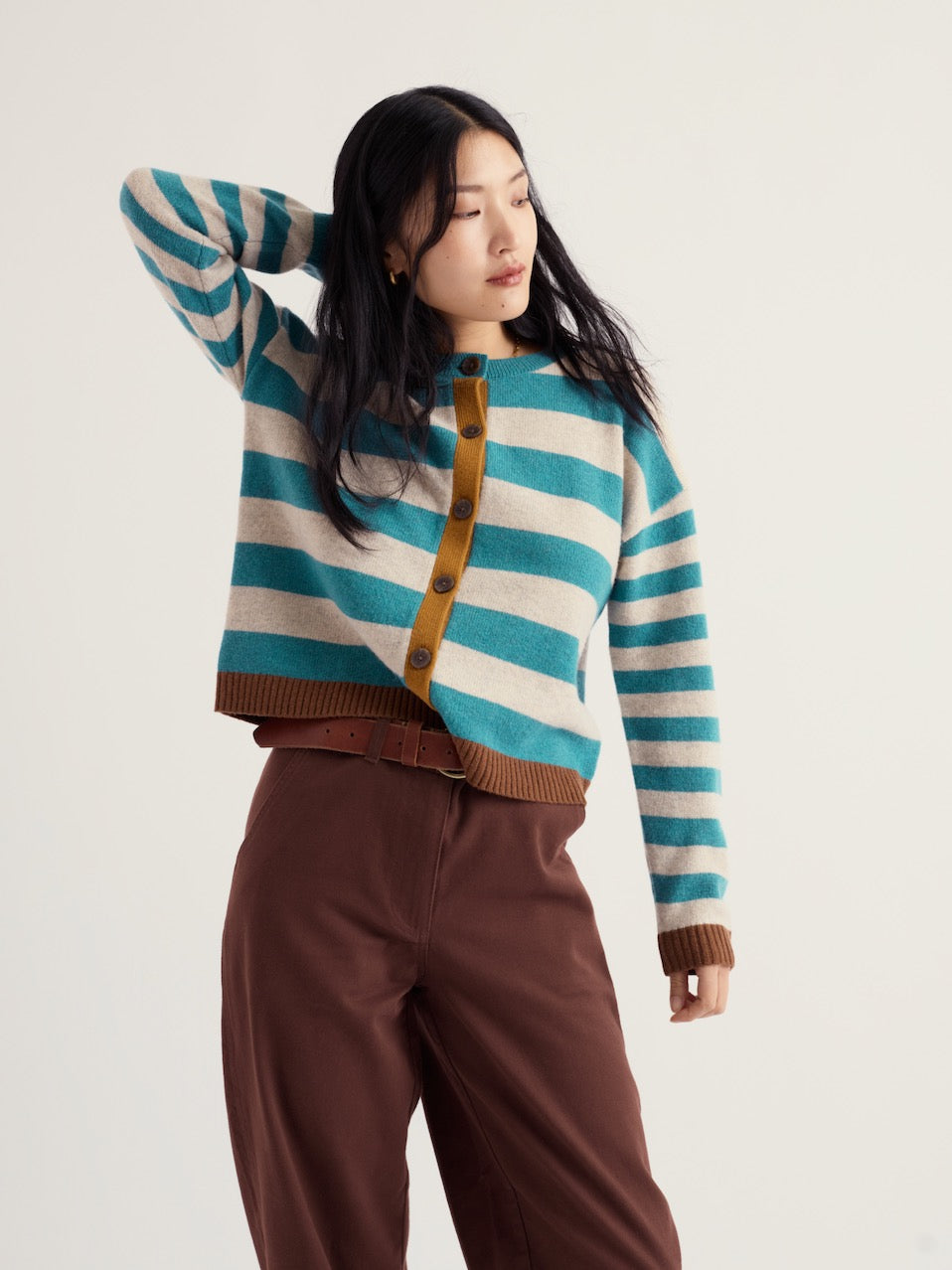Seasalt Pinwell Cardigan