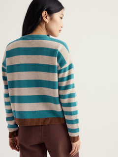 Seasalt Pinwell Cardigan