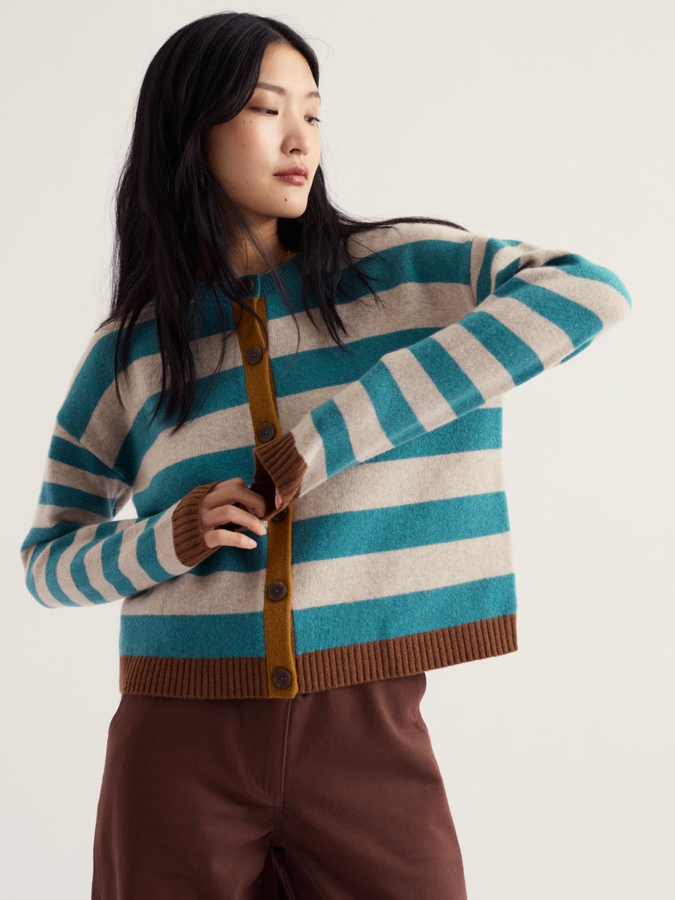 Seasalt Pinwell Cardigan