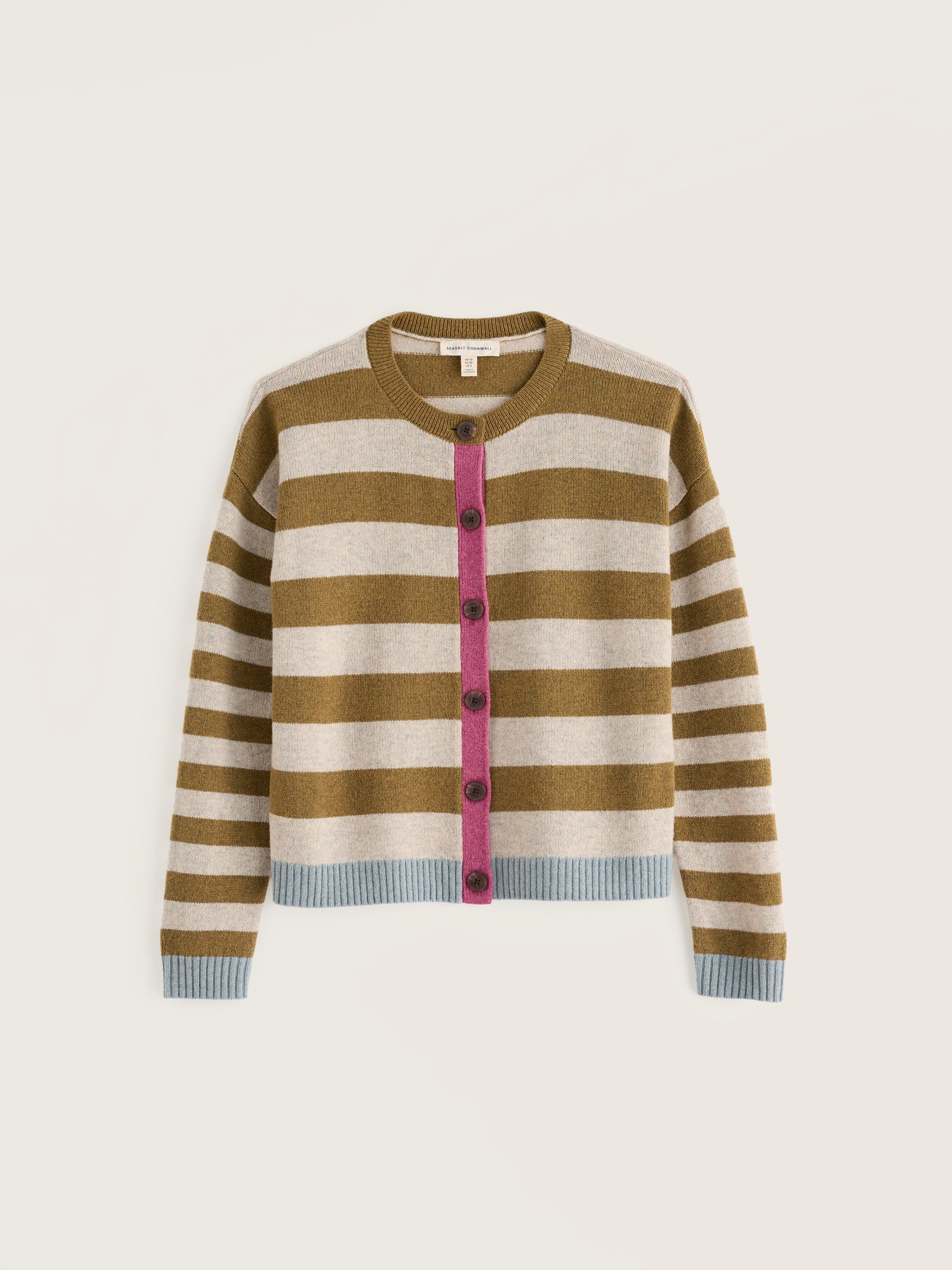 Seasalt Pinwell Cardigan
